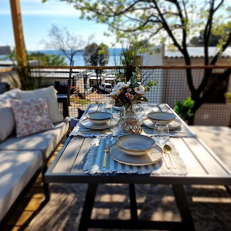 Privilege Resorts Exclusive Camping Villas Selce Exteriér fotografie