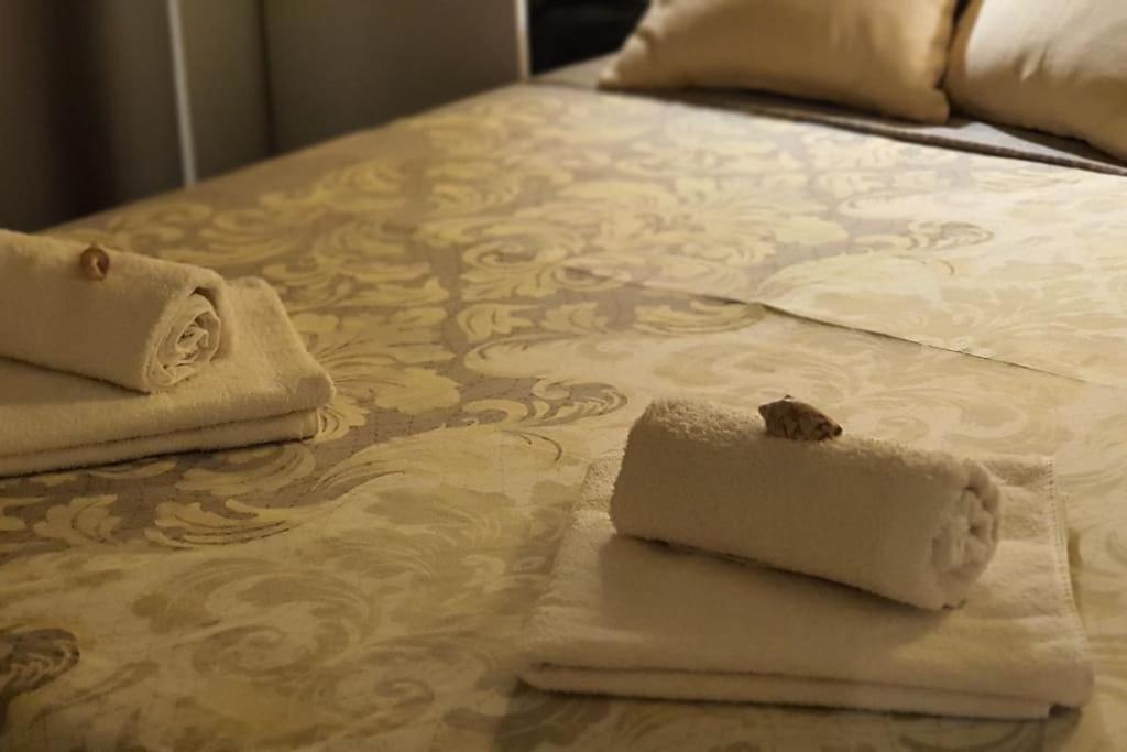 Privilege Resorts Exclusive Camping Villas Selce Exteriér fotografie